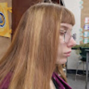 Meet your Posher, Halona